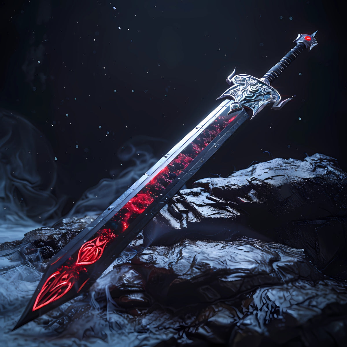 How to Choose the Perfect Sword for Your Collection