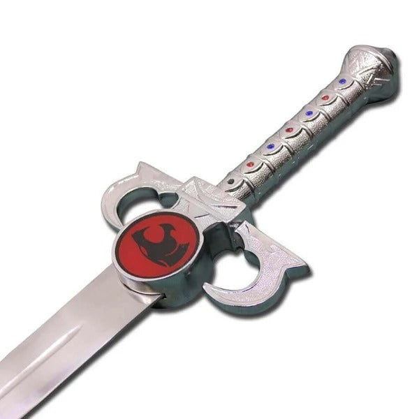 Thundercats Sword of Omens 11 Lion-O Replica Limited Edition Prop Sword