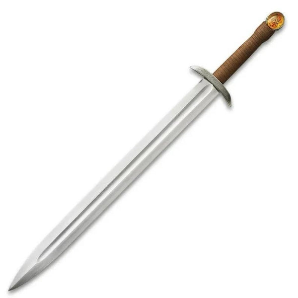 Serpent Breath Sword of Uhtred The Last Kingdom