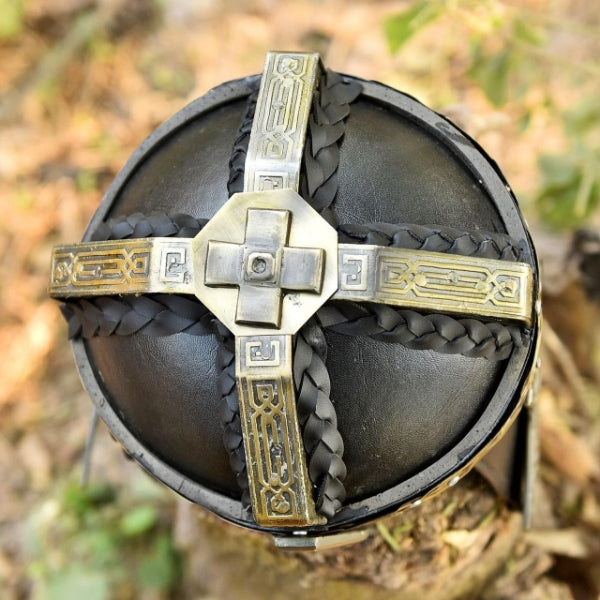 Gimli's Axe & Gimli Helmet- The Lord of the Rings