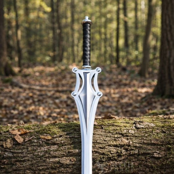 Masters Of The Universe HeMan Power Sword Grayskull Sword & Sheath Battle sword