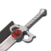 Thundercats Sword of Omens 11 Lion-O Replica  Limited Edition Prop Sword thumbnail