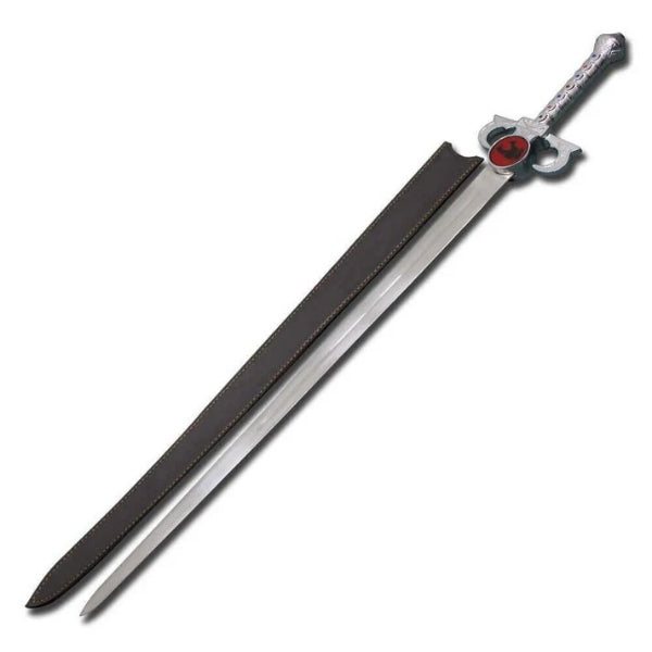Thundercats Sword of Omens 11 Lion-O Replica  Limited Edition Prop Sword