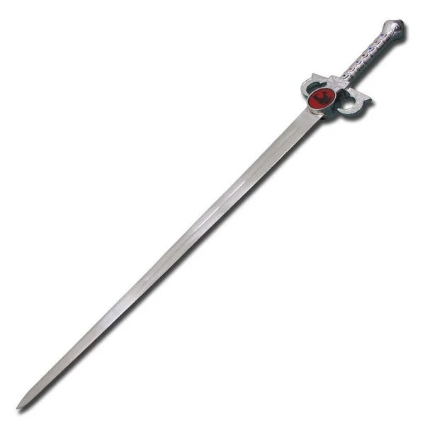 Thundercats Sword of Omens 11 Lion-O Replica  Limited Edition Prop Sword