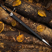 Anduril Sword From of Narsil The King Aragorn Sword thumbnail