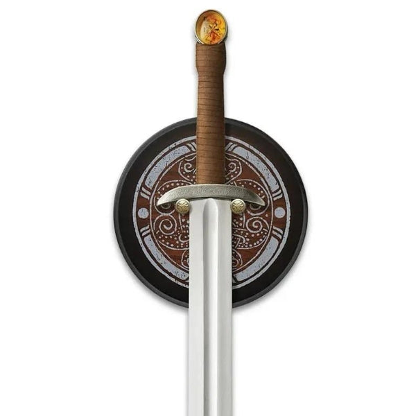 Serpent Breath Sword of Uhtred The Last Kingdom