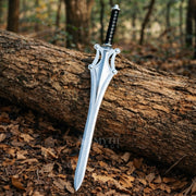 Masters Of The Universe HeMan Power Sword Grayskull Sword & Sheath Battle sword thumbnail