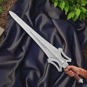 He-Man 2025 Movie Inspired Sword Replica  Handmade Masters of the Universe Collectible thumbnail