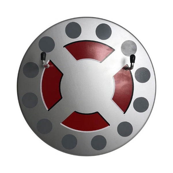 Handmade Cosplay Power Sword – Gray Skull Fantasy Replica