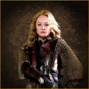 Big Sword of Eowyn LOTR Replica Sword With Display& Scabbard Viking Sword thumbnail