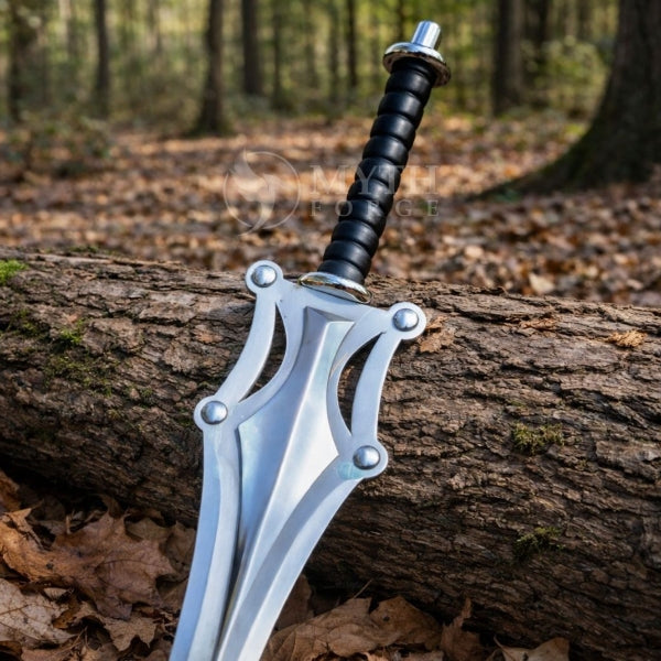 Masters Of The Universe HeMan Power Sword Grayskull Sword & Sheath Battle sword